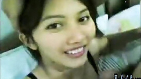 Latest Pinay sex Scandal 2014 Cute Vanessa 18