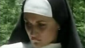Nun Fucked By A Monk