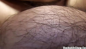 19yr pregnant pussy getting fucked by hairy paki lover