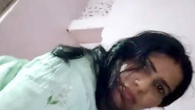 Village bhabhi takes control with passionate riding in Indian video