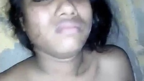 Boyfriend films girlfriend in intimate video, captured by Indian term