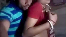 Adorable Indian wife engages in sexual activity