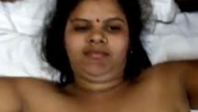 Indian wife engages in sexual activity