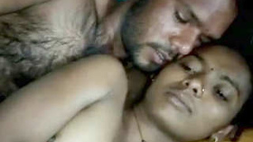 A Thai woman from Malaysia gives her lover an erotic oral experience
