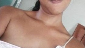 Desi beauty reveals her alluring breasts and indulges in self-pleasure