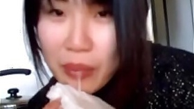 korean amateur bj