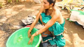 Sensual Indian adult film for a fee