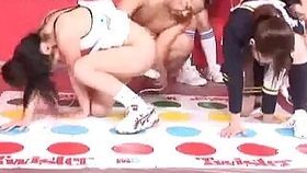 japanese enema twister