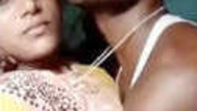 Desi bhabhi gets her vagina vigorously penetrated in adult film