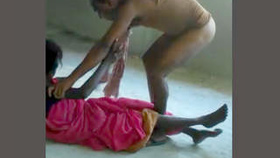 Indian laborer has sex with prostitute