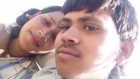 Rohini, a horny college girl, gets intimate with her boyfriend