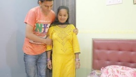 Bold and adventurous DesiMasti with Zordar Khiladi