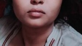 A village girl from India experiences intense penetration in her vagina