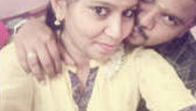 Married Indian woman misbehaves in personal video recording
