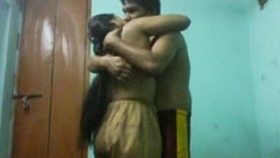 Steamy encounters of Indian college couples in Nagpur