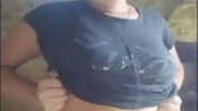 Sensual Indian paramour engages in passionate video