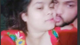 Sexy video of an Indian partner