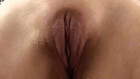 Smell my stinky asshole and pussy with lots of super closeups
