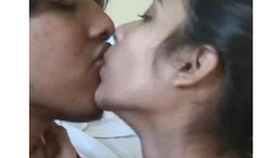 Sensual audio captures newly married Indian couple's intimate honeymoon