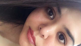 Indian bhabhi's intimate home video collection