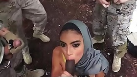 Arab student and hot sexy arabic girl fuck xxx Home Away From Home