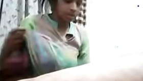 Desi maid weird ki XXX video