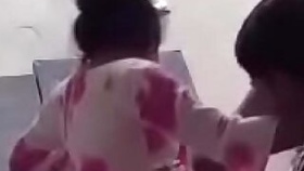 Lucknow college girl chudai ki video