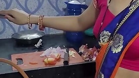 Hana banati hot Bihari bhabhi chudai video
