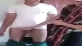 Muslim auntie ki chudai ki XXX video