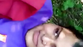Village girl Sonam ki mast chudai