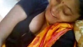 Horny bengali boudi ki hot video