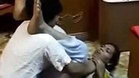 Bengali bhabhi chudai mms video
