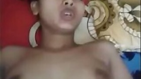 Sally Ko Gar Par Choda