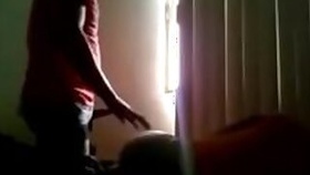 Indian hidden camera sex NRI sister fucks her cousin