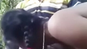 Bengal girl ki jungle me chudai ki porn video