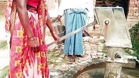 Village bhai bahan sex video full HD