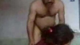 Leaked sex tape of Muslim couple from Hyderabad