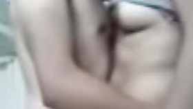 Sexy desi girl sex bf ke sat