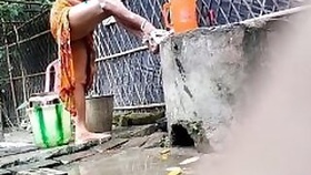 Sister fucking her own brother XXX Indian sex video