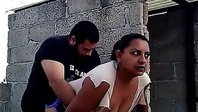 Chhat parhot nri bhabhi ki chudai