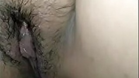 The hottest pussy Farheen Nagma jerking off her wet pussy