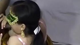 Sasur no aunt ke sat sex karke maya liya