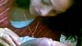 Hot hyd college girl amazing sex video with cousin