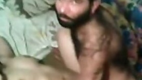 Muslim village sex while watches live fuck