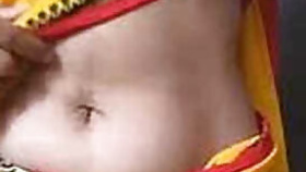 Massive porn melons of Indian lady easily can make guys lose mind
