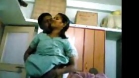 Tamil Beautiful Milf masturbates with her husband friend