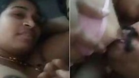 Man bails on morality asking Desi stepdaughter to give him XXX tits