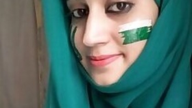 Naurin paki Slim girl with big breasts