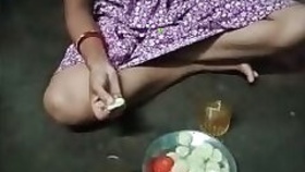Bangali stepmother and stepson have rough sex in their home.better not jam ke choda maa ko.