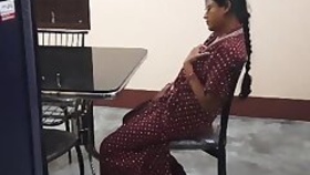 Friends Stepmother Fucking Me Real Indian Desi Bhabi Sex in Hindi Sex in the Kitchen
